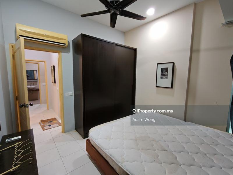 Kondominium untuk Disewa di Sky Residence oleh Adam Wong - iProperty.com.my