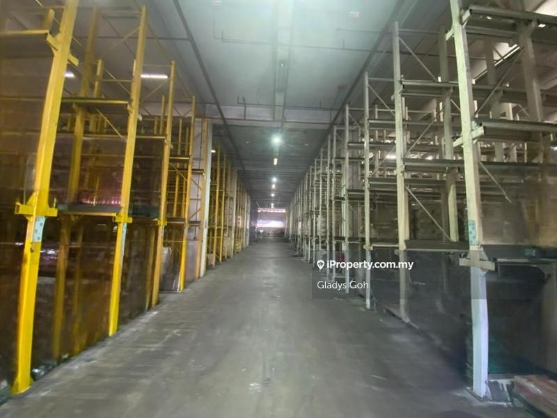 Detached Factory untuk Dijual di Seksyen 51, Petaling Jaya oleh Gladys Goh - iProperty.com.my