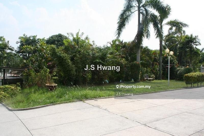 Bungalow House for Sale in Bukit Gasing, Petaling Jaya by J.S Hwang - iProperty.com.my