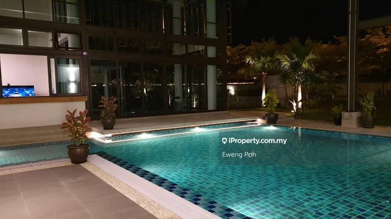 Bungalow House untuk Dijual di Taman Melawati, Ulu Kelang oleh Eweng Poh - iProperty.com.my
