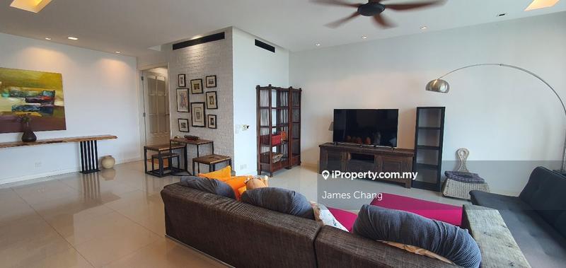 For Rent - Kiaramas Ayuria