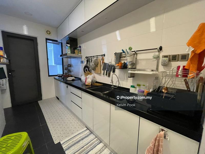 Rumah Berkembar untuk Dijual di Taman Jenderam Harmoni @ Dengkil, Dengkil oleh Kelvin Pook - iProperty.com.my