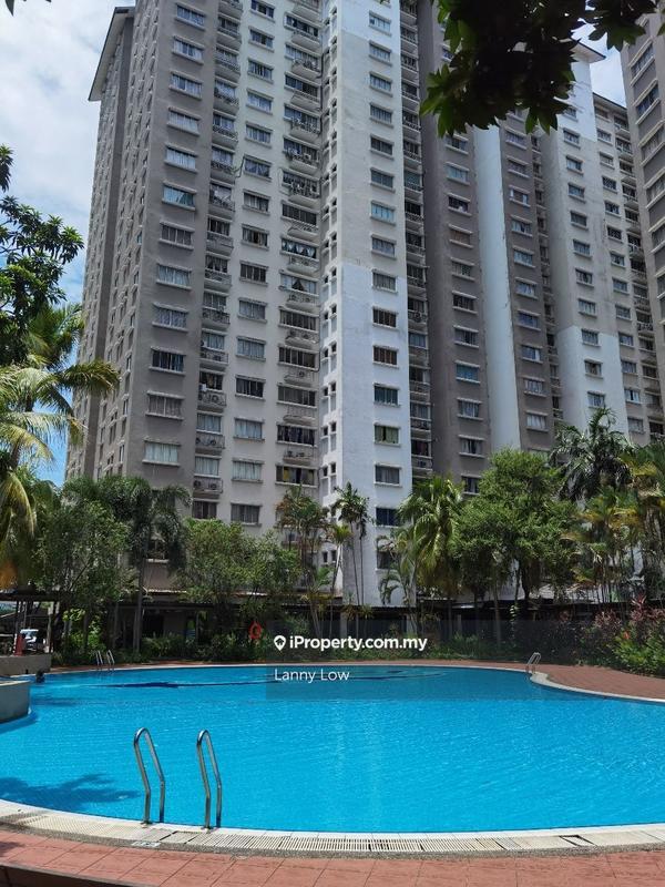 Condominium for Sale in Puncak Damansara by Lanny Low - iProperty.com.my