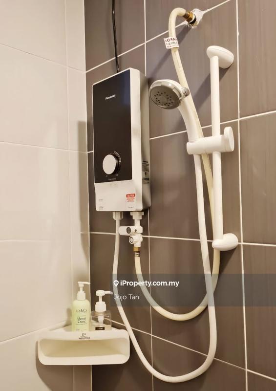 Residensi Servis untuk Dijual di Novo 8 Residence oleh Jojo Tan - iProperty.com.my