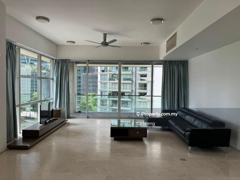 Condominium for Rent in Park Seven by CT Weng - iProperty.com.my