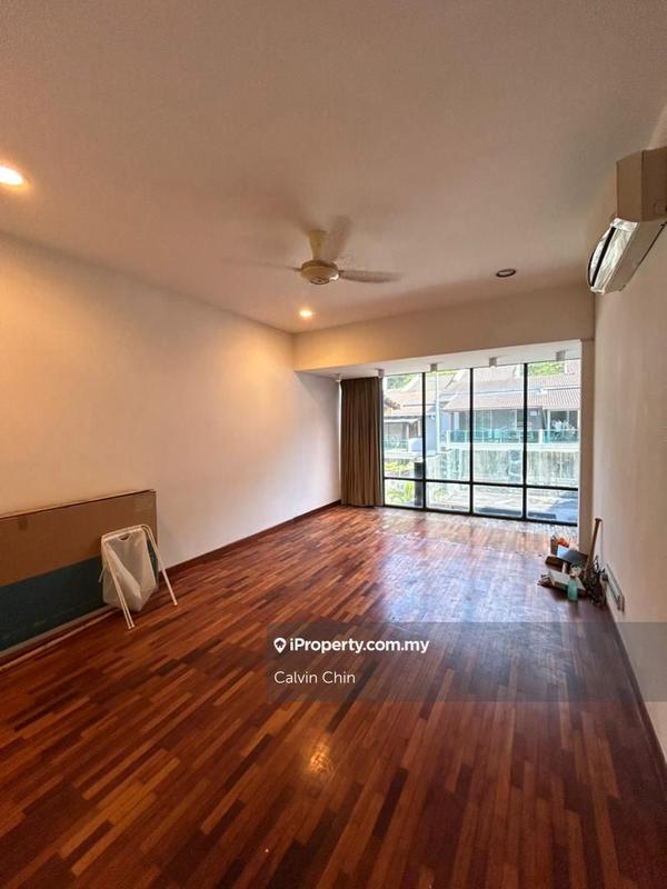 Rumah Teres 2.5-Tingkat untuk Dijual di Sering Ukay, Ampang oleh Calvin Chin - iProperty.com.my