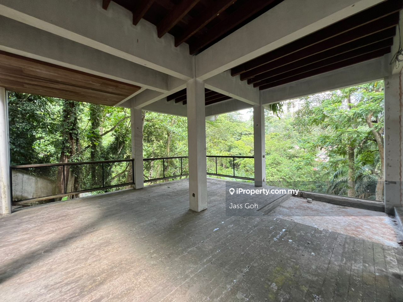 Bungalow House untuk Dijual di Ukay Heights, Ampang oleh Jass Goh - iProperty.com.my