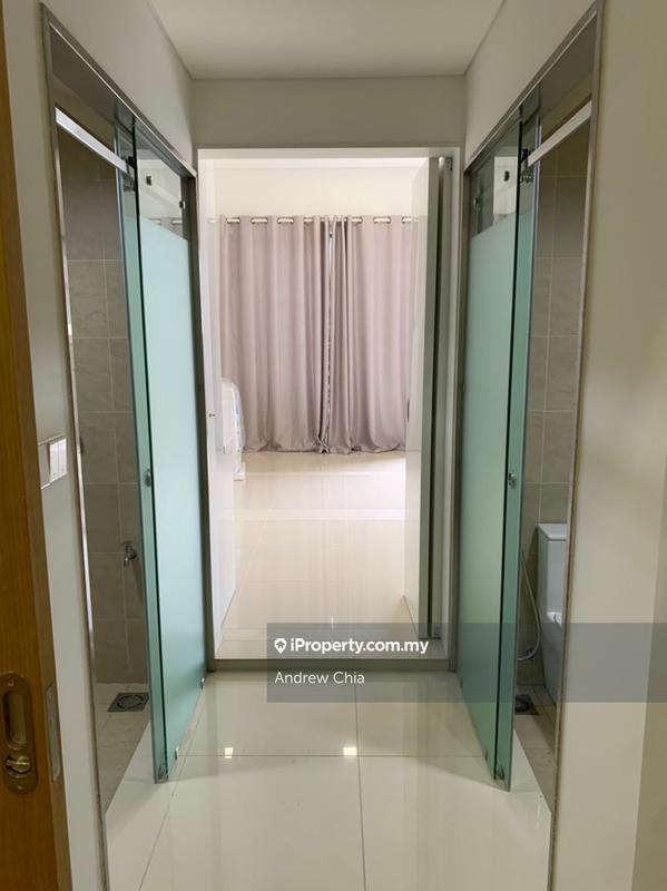 Soho for Sale in Desa Parkcity, Kuala Lumpur by Andrew Chia - iProperty.com.my