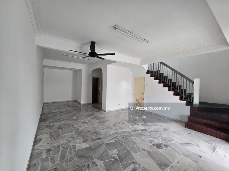 Terraced House for Sale in Usj 13, Subang Jaya by Sally Lee - iProperty.com.my