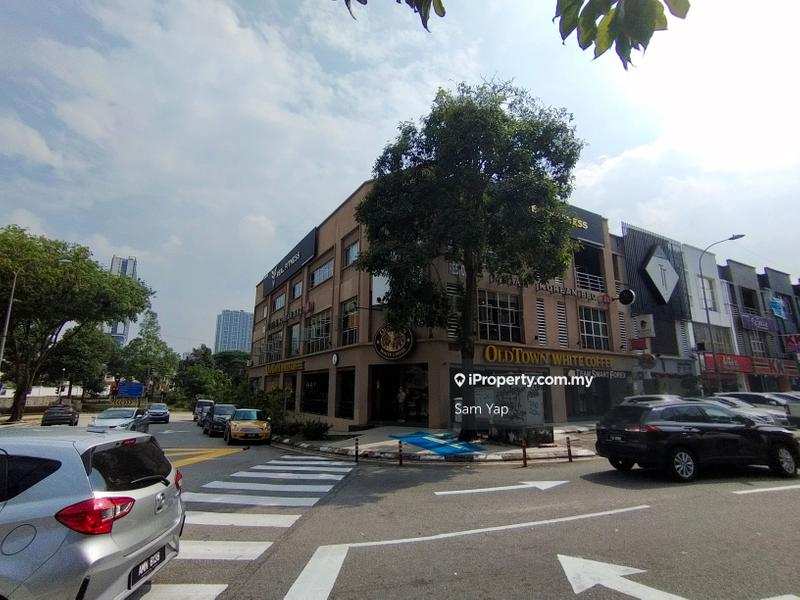 Kedai untuk Dijual di Bandar Baru Sri Petaling, Sri Petaling oleh Sam Yap - iProperty.com.my