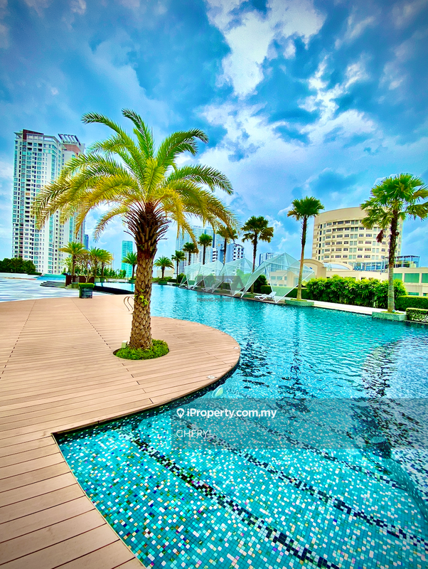 Condominium for Sale in City Residence by CHERYL - iProperty.com.my
