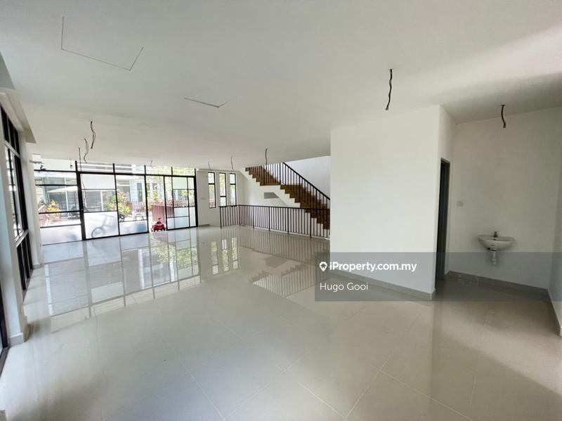 4-storey Terraced House for Sale in Embun Kemensah, Taman Melawati, Ampang by Hugo Gooi - iProperty.com.my