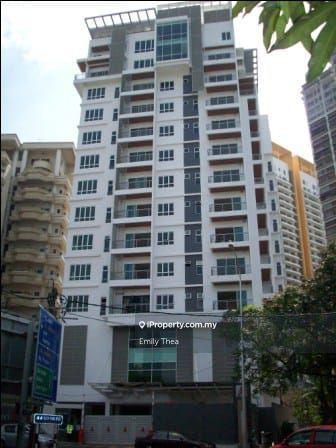 Kondominium untuk Dijual di Taragon Puteri YKS oleh Emily Thea - iProperty.com.my