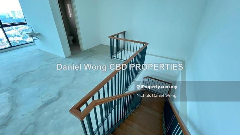 Pejabat untuk Dijual di Mont Kiara, Mont Kiara oleh Daniel Wong - iProperty.com.my