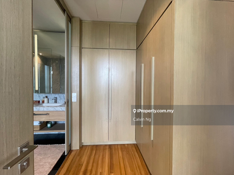 Service Residence untuk Dijual di The Conlay oleh Calvin Ng - iProperty.com.my