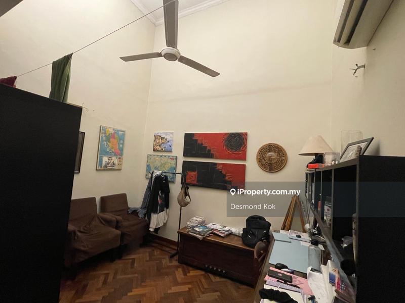 2-storey Terraced House for Sale in Bandar Sri Damansara, Bandar Sri Damansara by Desmond Kok - iProperty.com.my