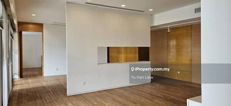 For Rent - Hampshire Residences