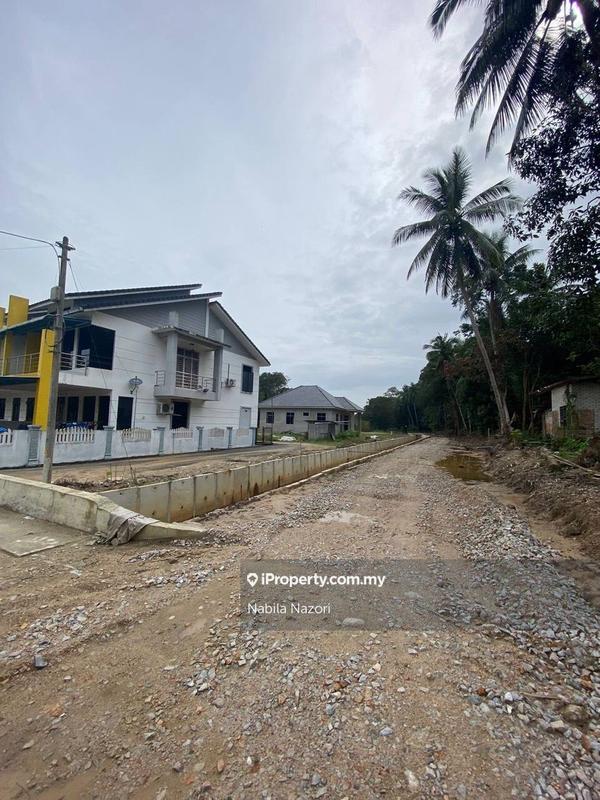 Bungalow House for Sale in Kg Berangan, Tumpat by Nabila Nazori - iProperty.com.my