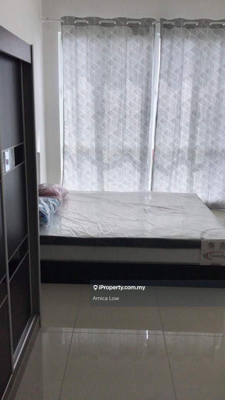 Kediaman Servis untuk Dijual di 3 Elements oleh Arnica Low - iProperty.com.my