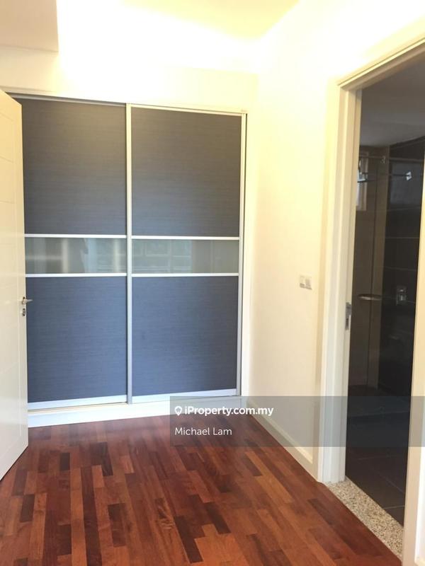 Kondominium untuk Disewa di Surian Residences oleh Michael Lam - iProperty.com.my
