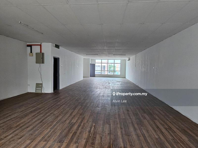 Shop / Office for Rent in Taman Cahaya Alam, Shah Alam by Alvin Lee - iProperty.com.my