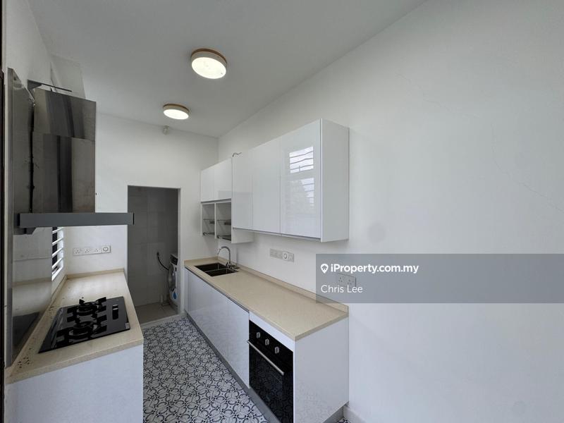 Banglo untuk Dijual di Eco Sanctuary, Telok Panglima Garang oleh Chris Lee - iProperty.com.my