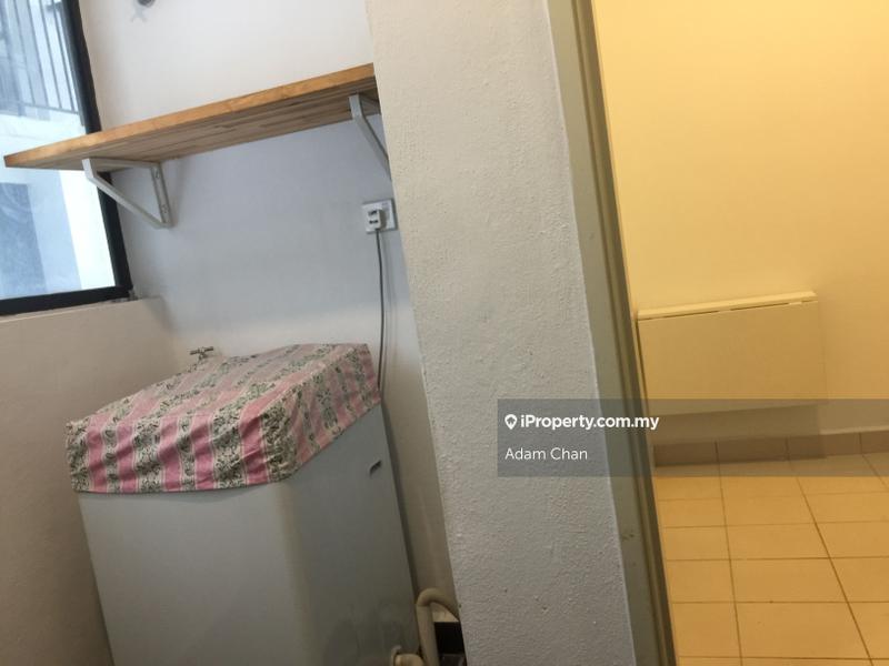 For Rent - Cristal Serin Residence