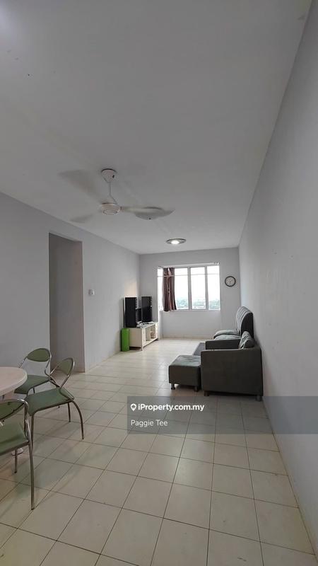 For Sale - Nusa Perdana Apartment