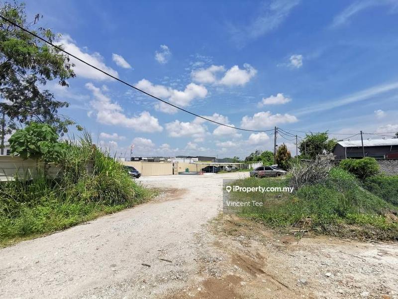 Industrial Land untuk Dijual di Saujana Rawang, Rawang oleh Vincent Tee - iProperty.com.my