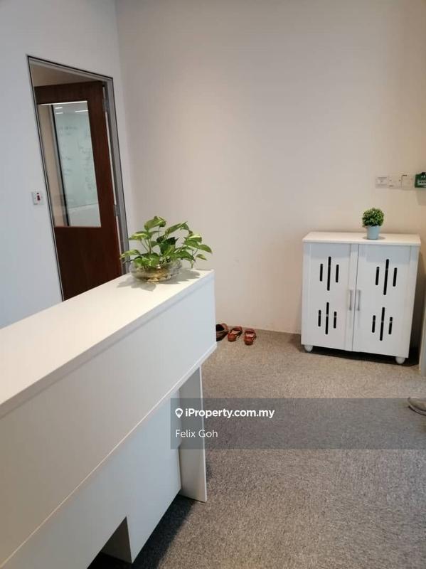 Pejabat untuk Dijual di Seksyen U1, Glenmarie oleh Felix Goh - iProperty.com.my