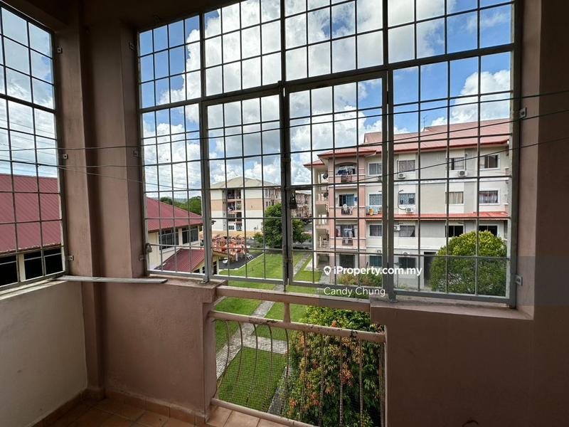 Pangsapuri untuk Dijual di Villa Permai Jaya oleh Candy Chung - iProperty.com.my