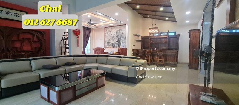 Bungalow House untuk Dijual di Kajang, Selangor oleh Chai Siew Ling - iProperty.com.my