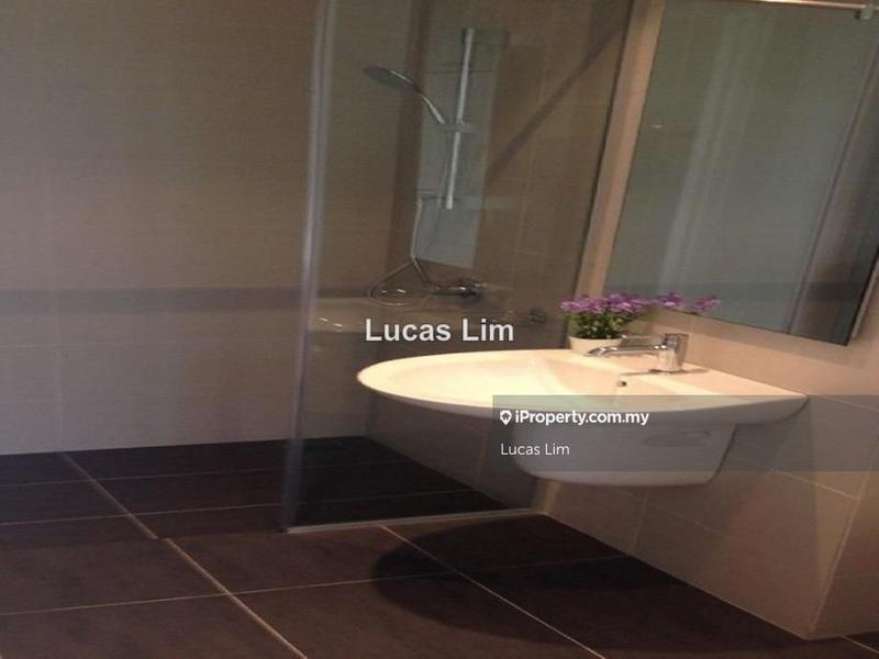 Kondominium untuk Dijual di Infiniti 3 Residences oleh Lucas Lim - iProperty.com.my