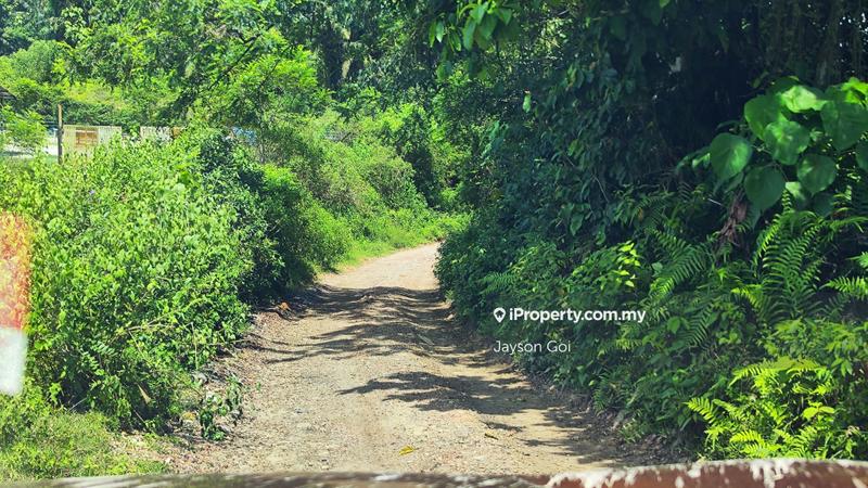 Tanah Pertanian untuk Dijual di Batu Arang, Selangor oleh Jayson Goi - iProperty.com.my