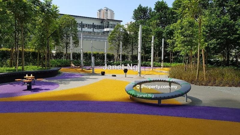 Condominium for Sale in Anjali North Kiara by Janet Ng - iProperty.com.my