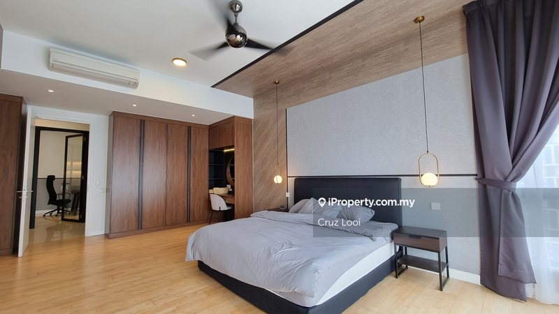 For Rent - Residensi 22