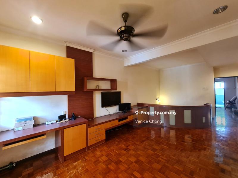 Semi-Detached House for Sale in m3u5h, Sri Petaling by Venice Chong - iProperty.com.my