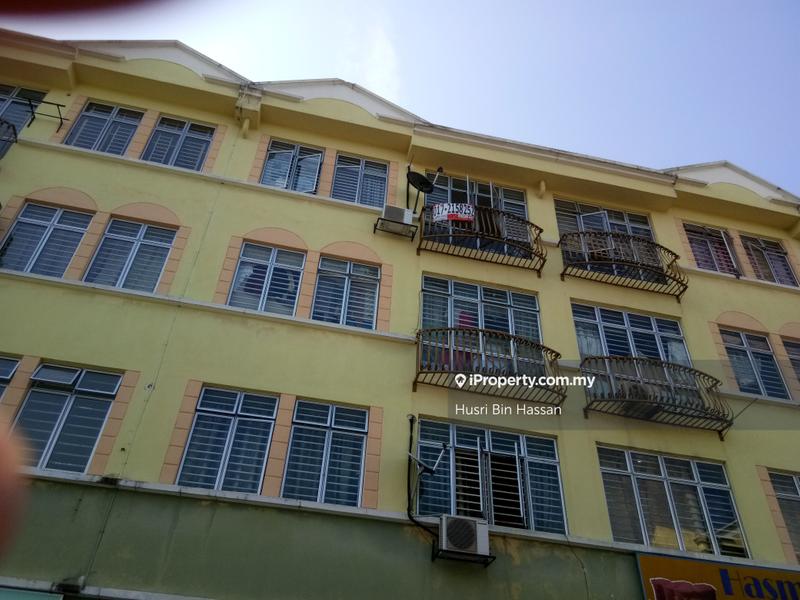 Flat for Sale in Taman Tenaga by Husri Bin Hassan - iProperty.com.my