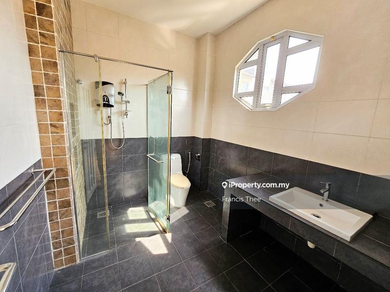 Bungalow House for Sale in Saujana Impian, Kajang by Francis Thee - iProperty.com.my