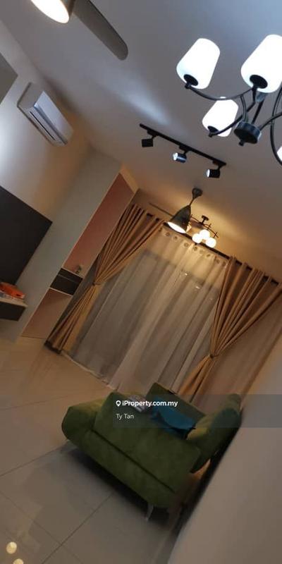 Condominium for Sale in The Haute Gurney by Ty Tan - iProperty.com.my