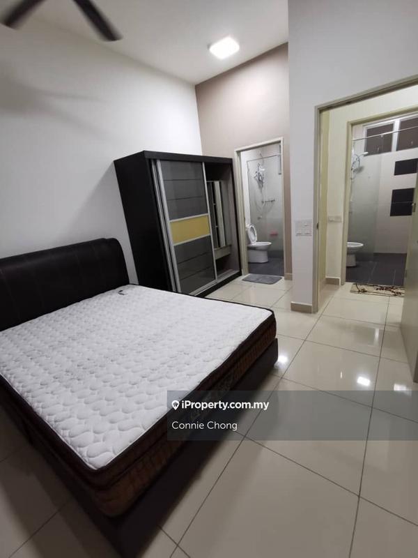 Pangsapuri untuk Dijual di Kalista Residence oleh Connie Chong - iProperty.com.my