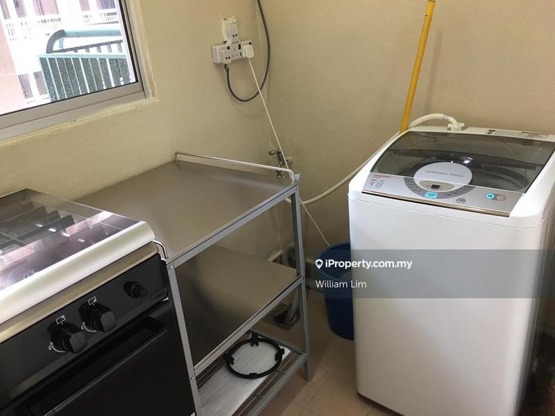 Apartment for Sale in Pangsapuri Lagoon Perdana by William Lim - iProperty.com.my