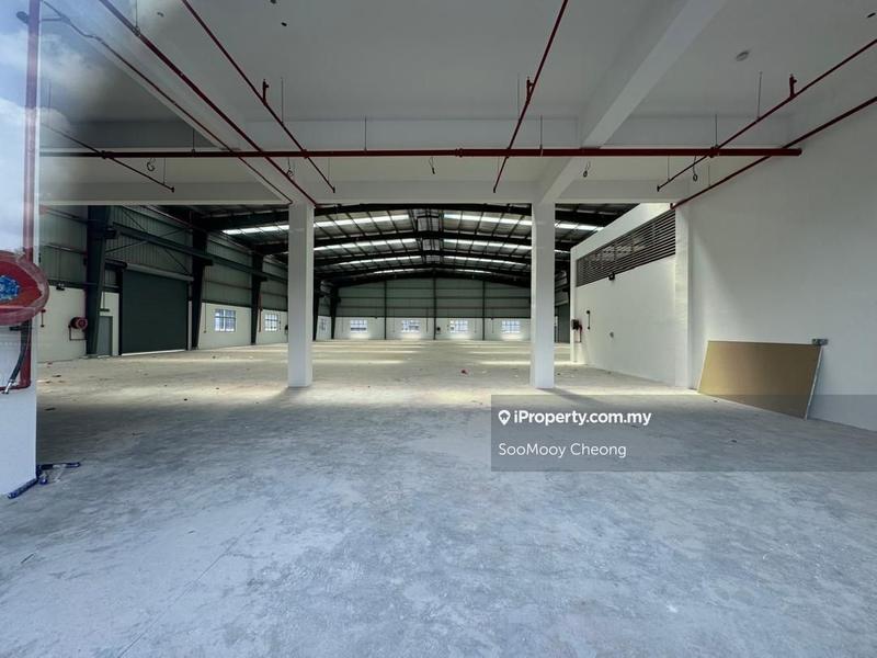 Detached Factory for Rent in Nilai Impian, Nilai by SooMooy Cheong - iProperty.com.my