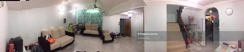 2-storey Terraced House for Sale in Taman Sri Puchong, Puchong by Michael Chan - iProperty.com.my