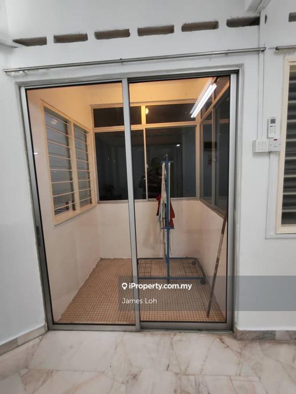 For Rent - Subang Perdana Goodyear Court 5
