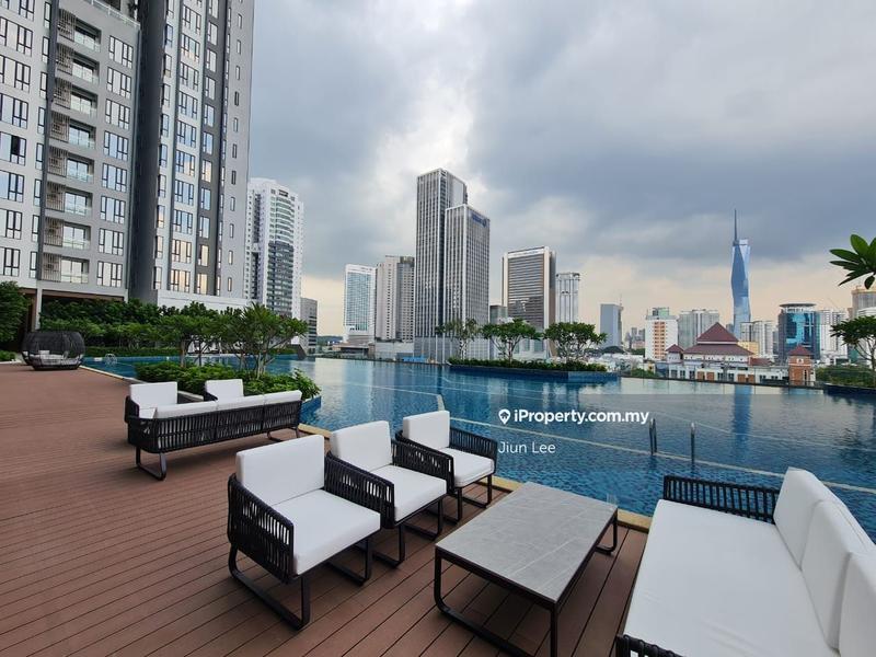 For Rent - The Sentral Suites