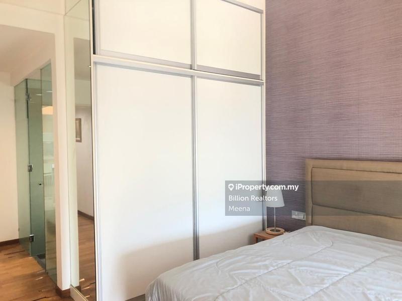 Kondominium untuk Dijual di Suasana Sentral Loft oleh Meena - iProperty.com.my
