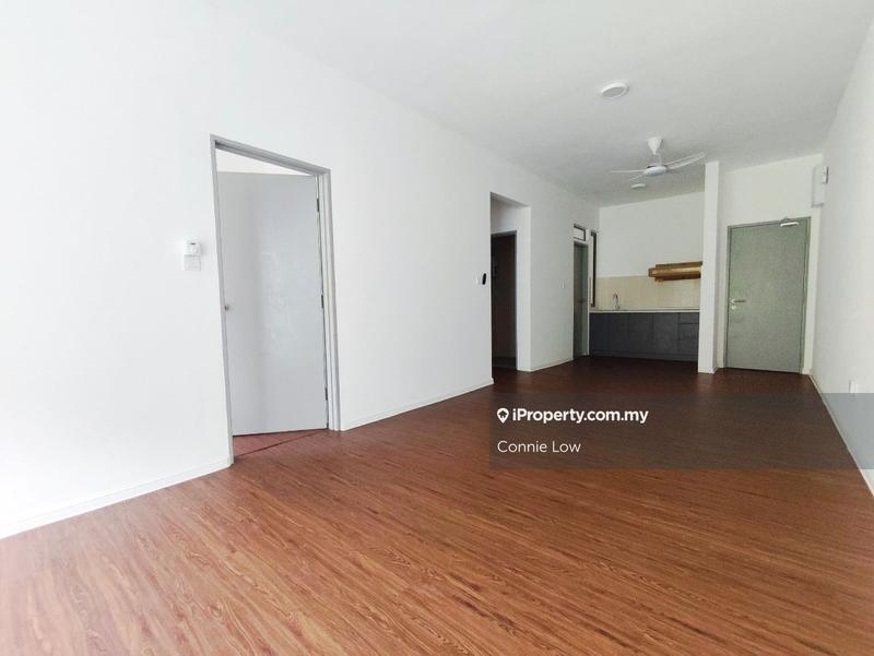 Apartment for Sale in Palas Horizon Residence (Mont' Vue) by Connie Low - iProperty.com.my