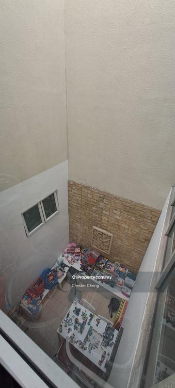 Semi-Detached House for Sale in Maplewood @ Saujana Golf and Country, U2 Shah Alam, Saujana by Chester Cheng - iProperty.com.my