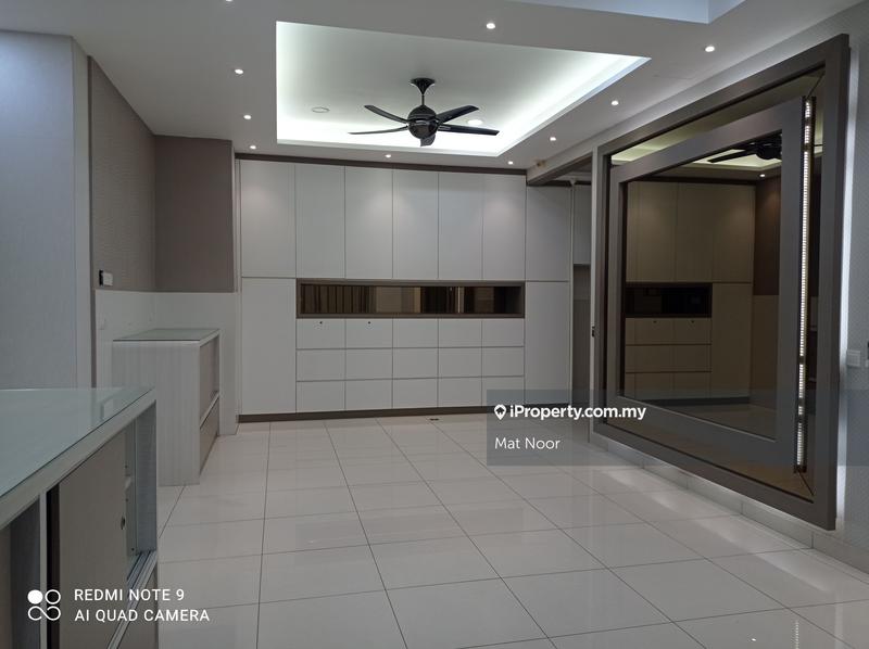 Semi-Detached House for Sale in Setia Damai, Setia Alam by Mat Noor - iProperty.com.my